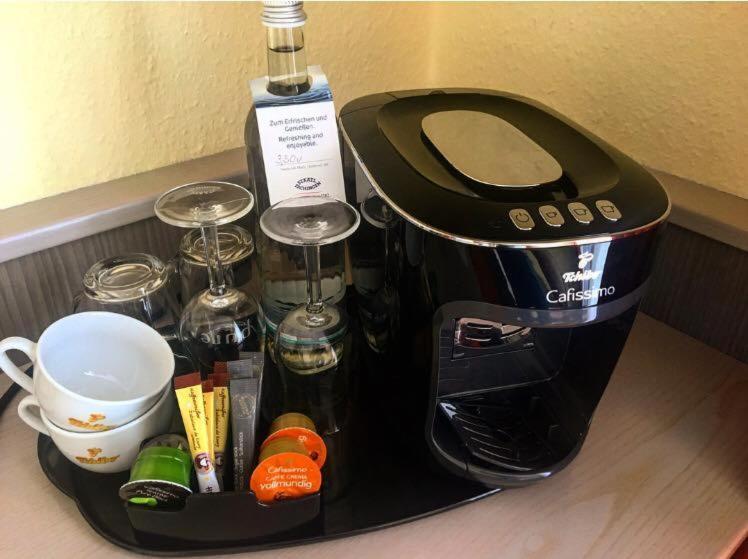 Hotel Restaurant Ennen Norderney Ngoại thất bức ảnh