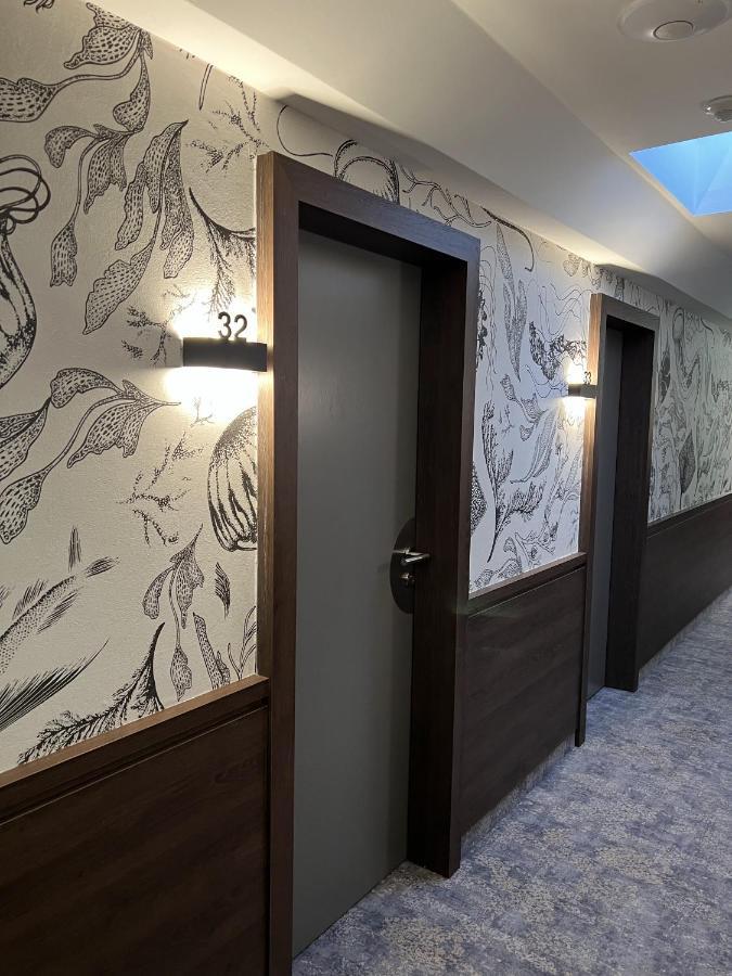 Hotel Restaurant Ennen Norderney Ngoại thất bức ảnh