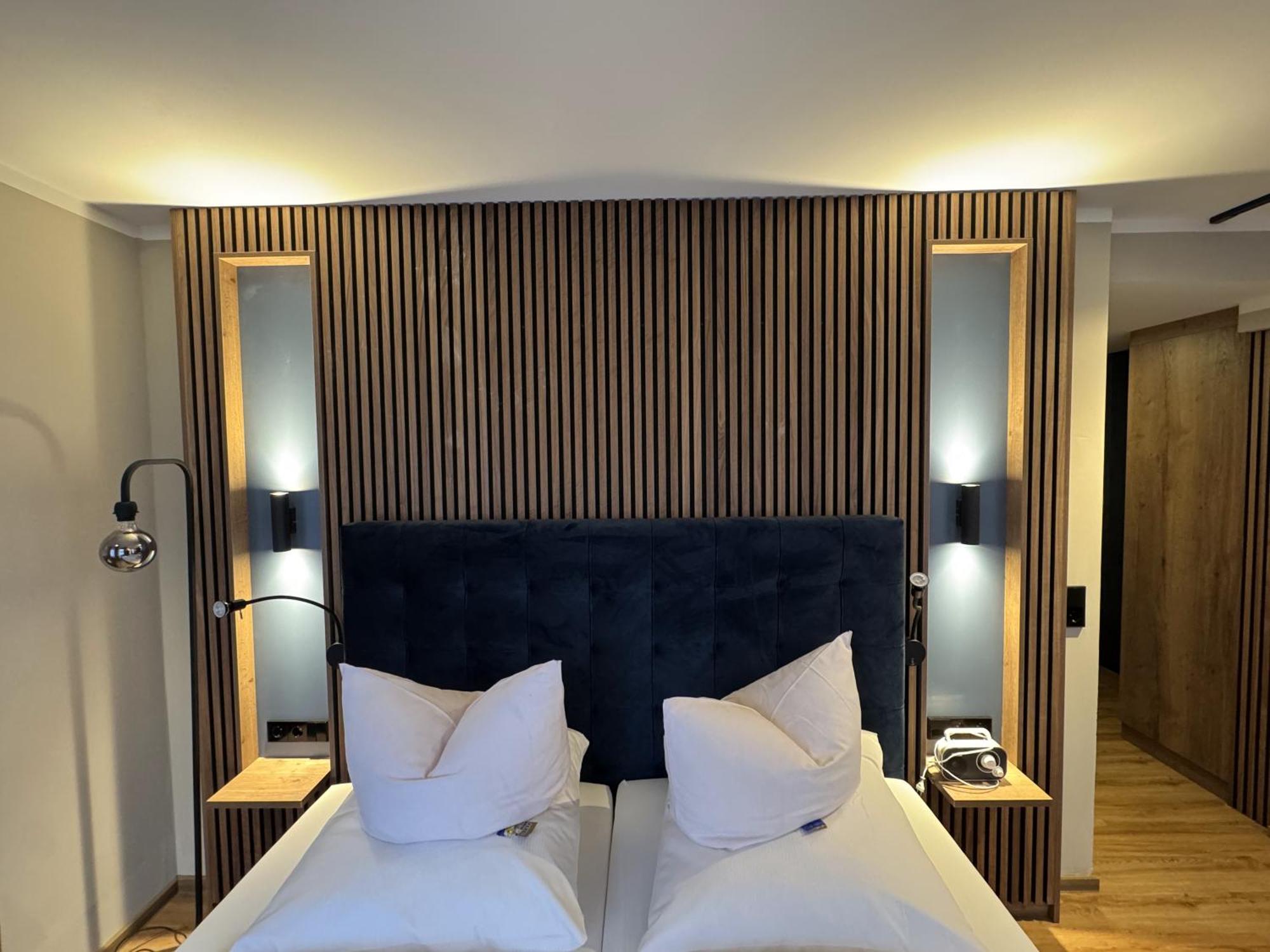 Hotel Restaurant Ennen Norderney Ngoại thất bức ảnh